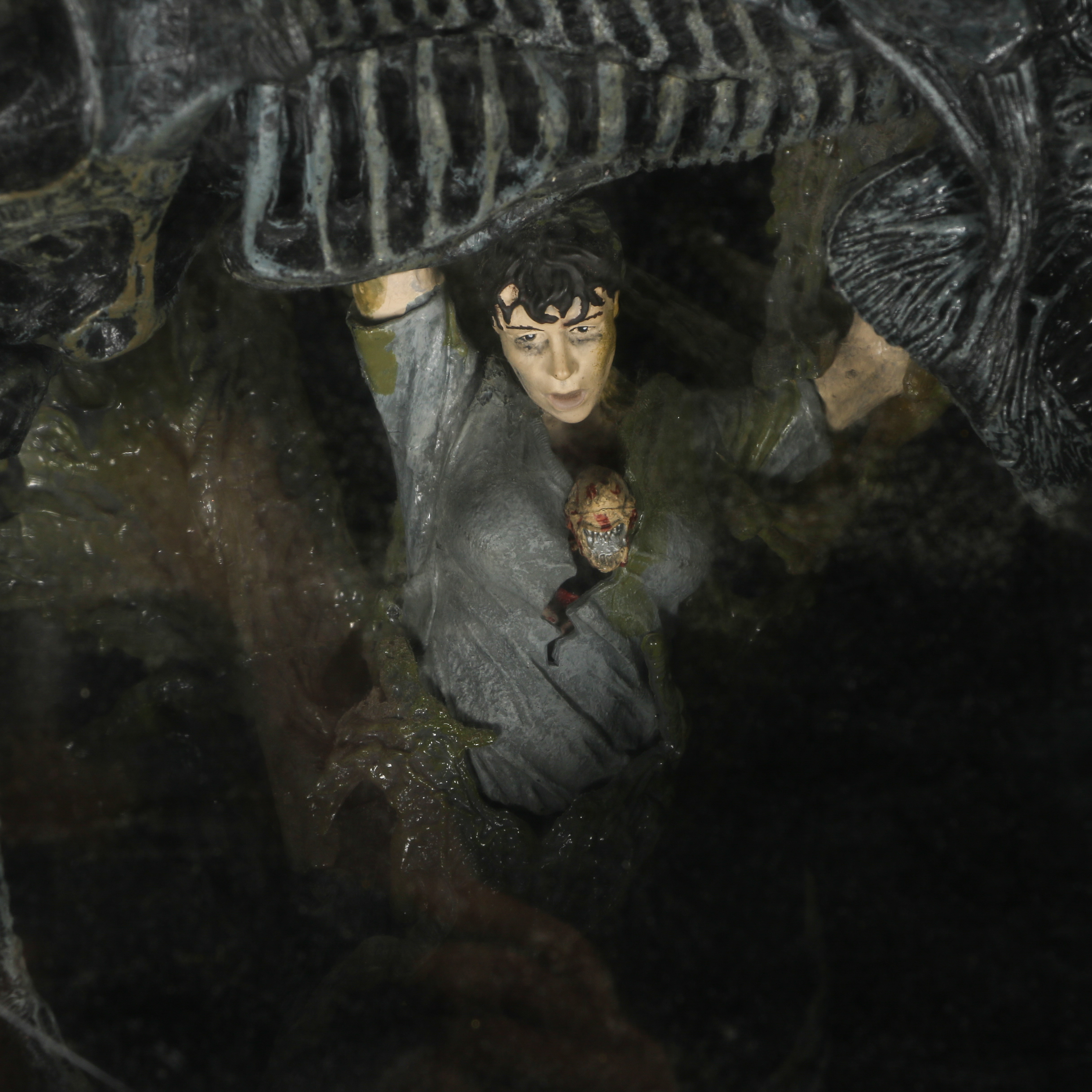 18" Horror Movie Figures