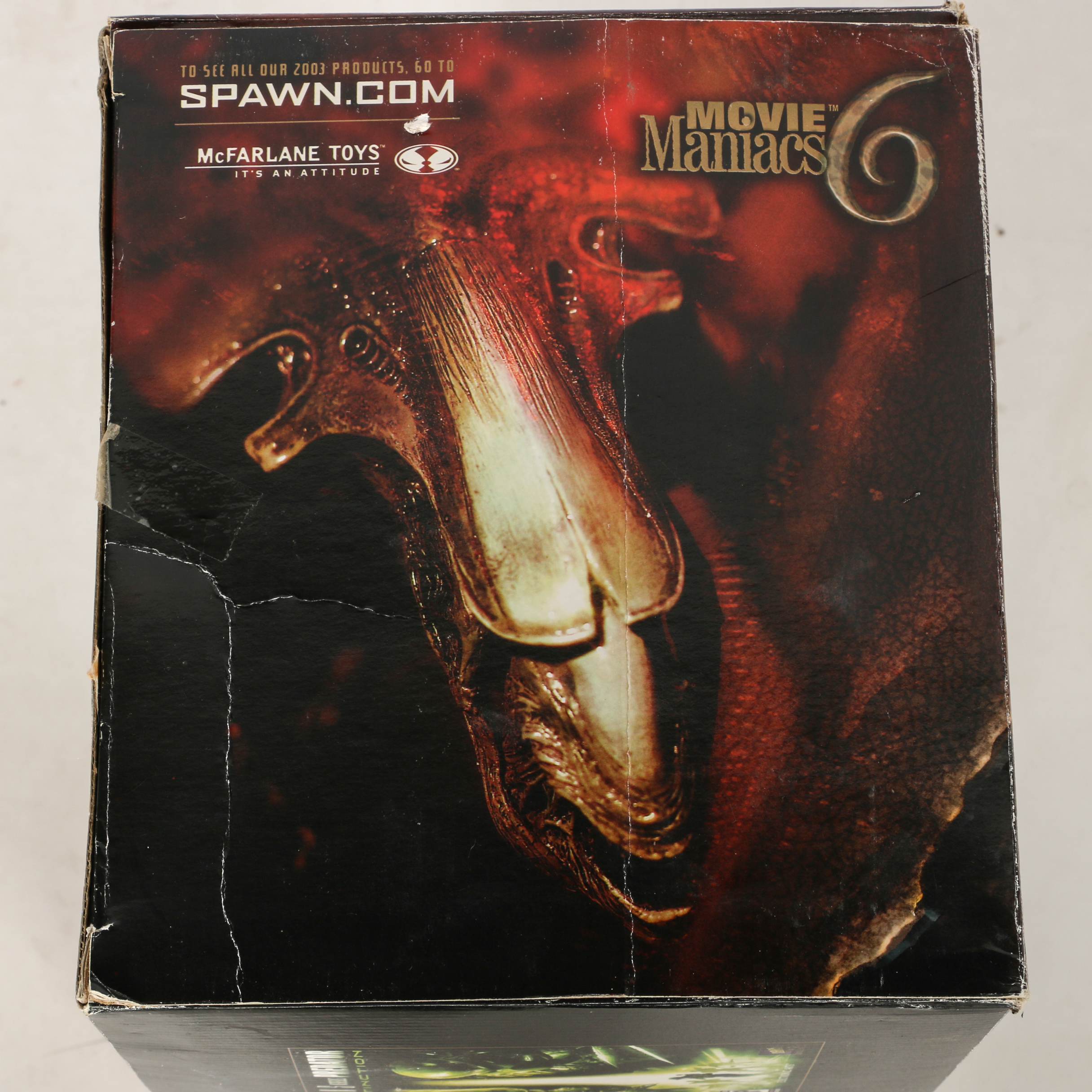 18" Horror Movie Figures