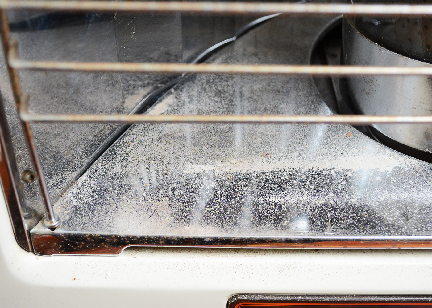 Kero-Sun Radiant 36 Kerosene Heater and Vintage Fan