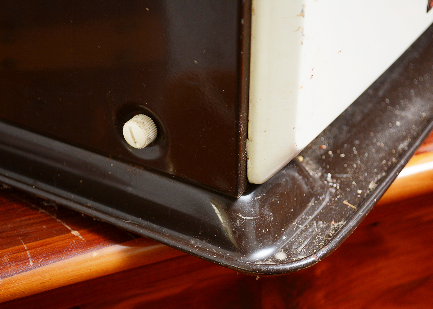 Kero-Sun Radiant 36 Kerosene Heater and Vintage Fan