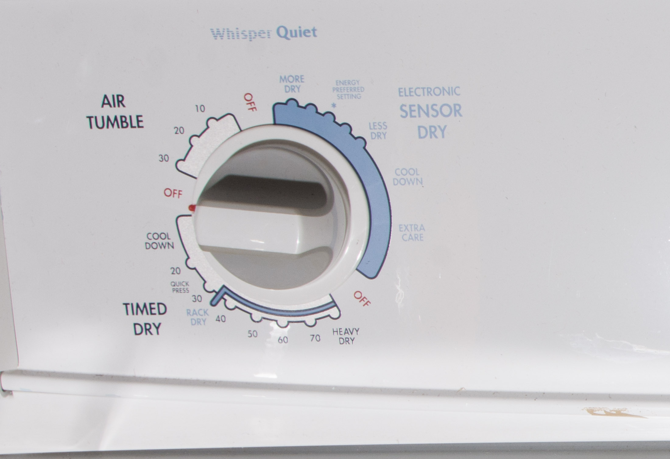 KitchenAid Washer and Dryer