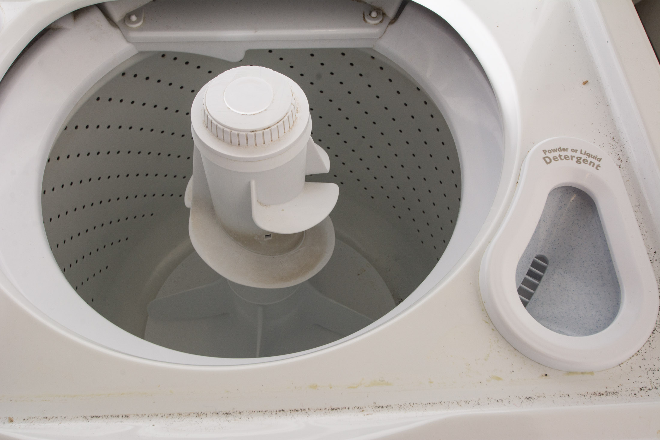 KitchenAid Washer and Dryer