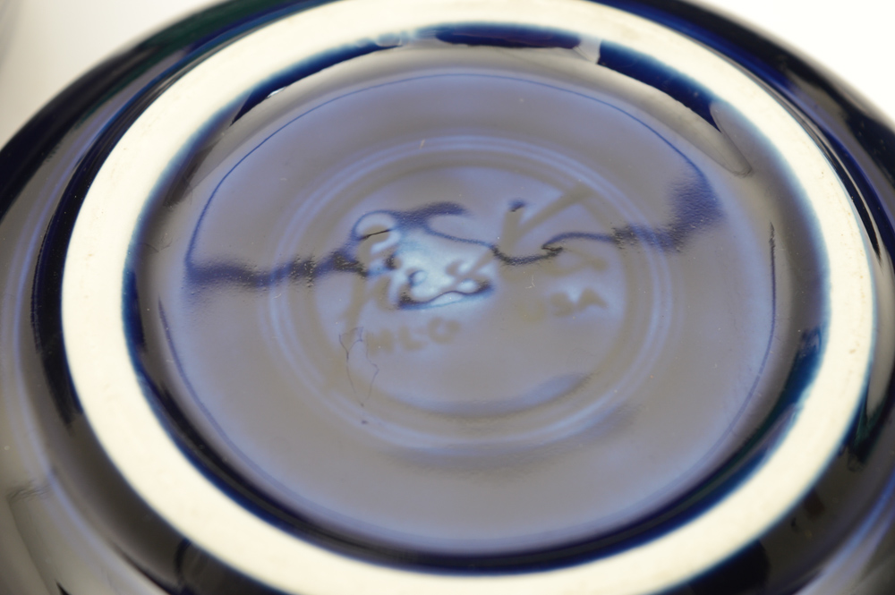 Fiestaware and Stoneware Selection