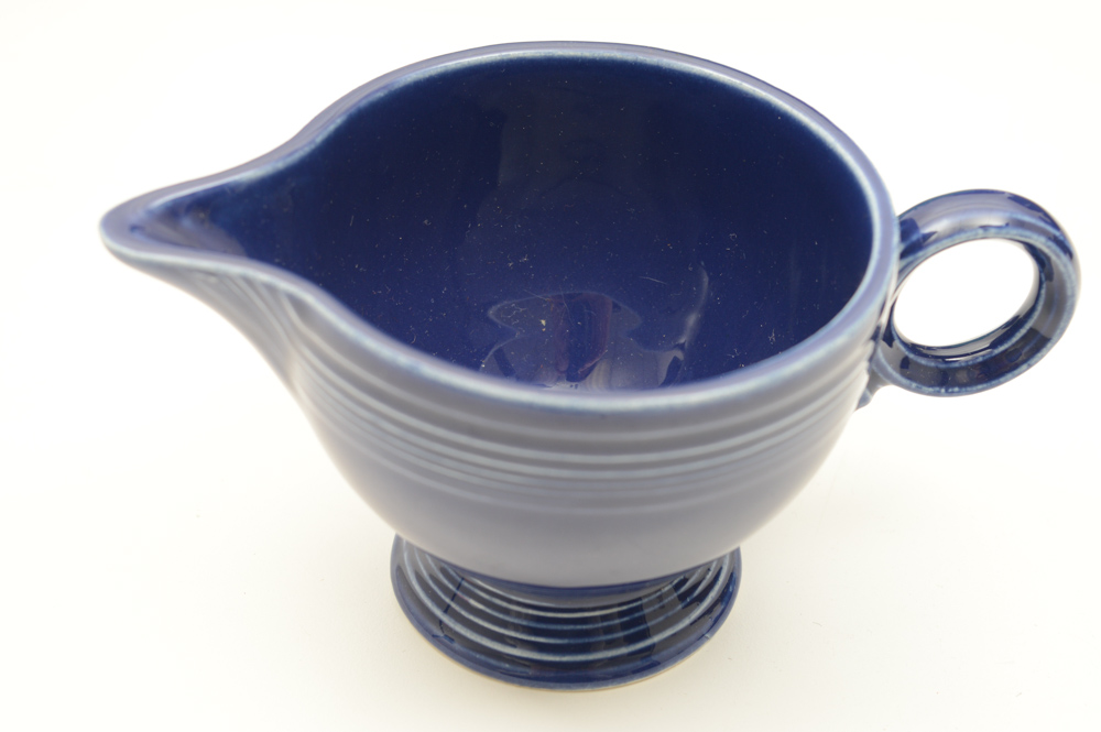 Fiestaware and Stoneware Selection