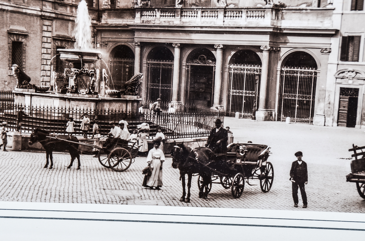 Reproduction Prints After Fratelli Alinari