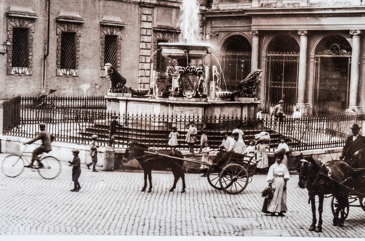 Reproduction Prints After Fratelli Alinari