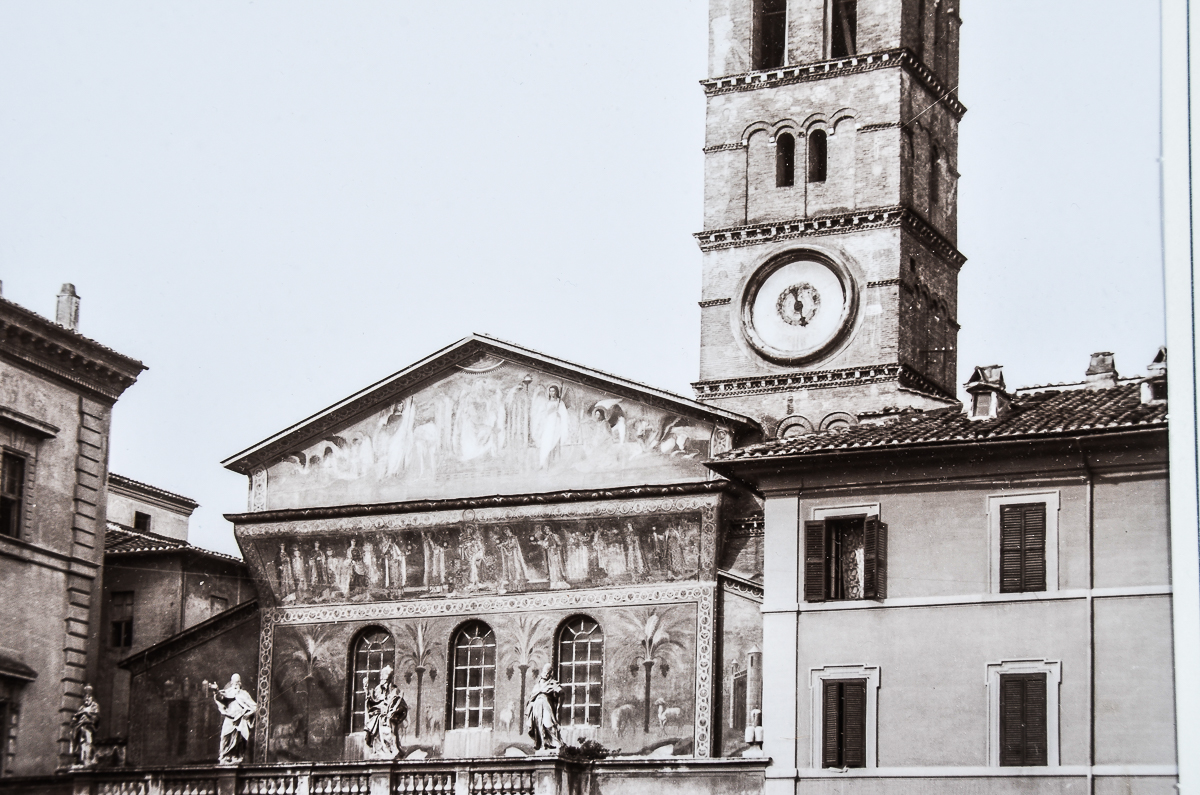 Reproduction Prints After Fratelli Alinari