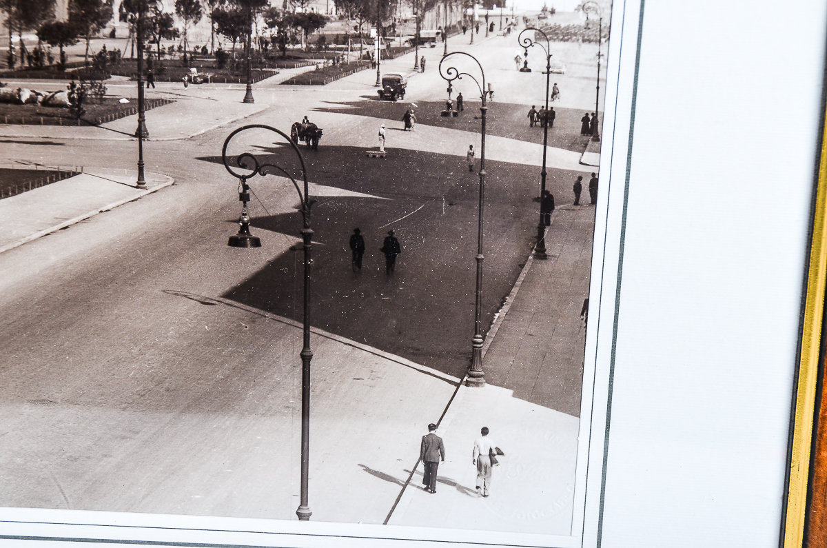 Reproduction Prints After Fratelli Alinari