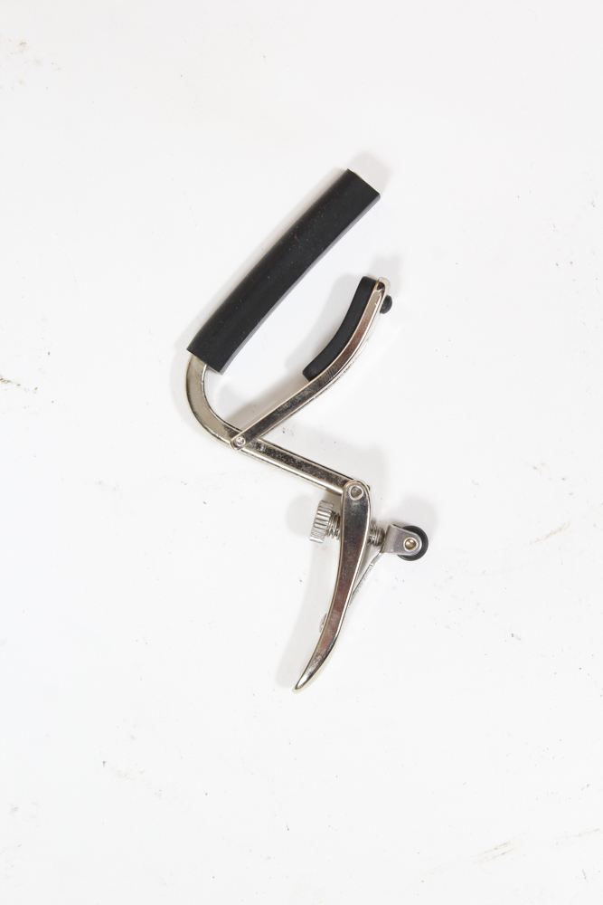 Lag Guitars Tramontane Dreadnought Style Acoustic Guitar and Case