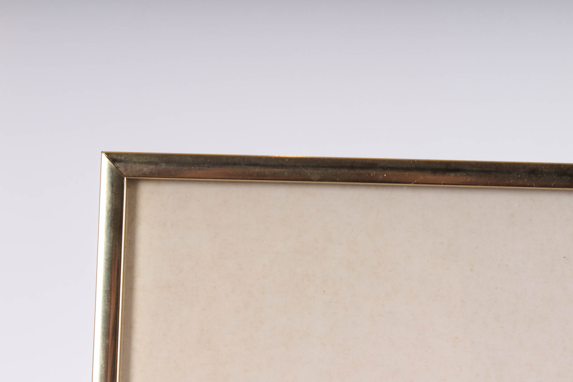 After Salvador Dali "The Lady and the Unicorn" Etching