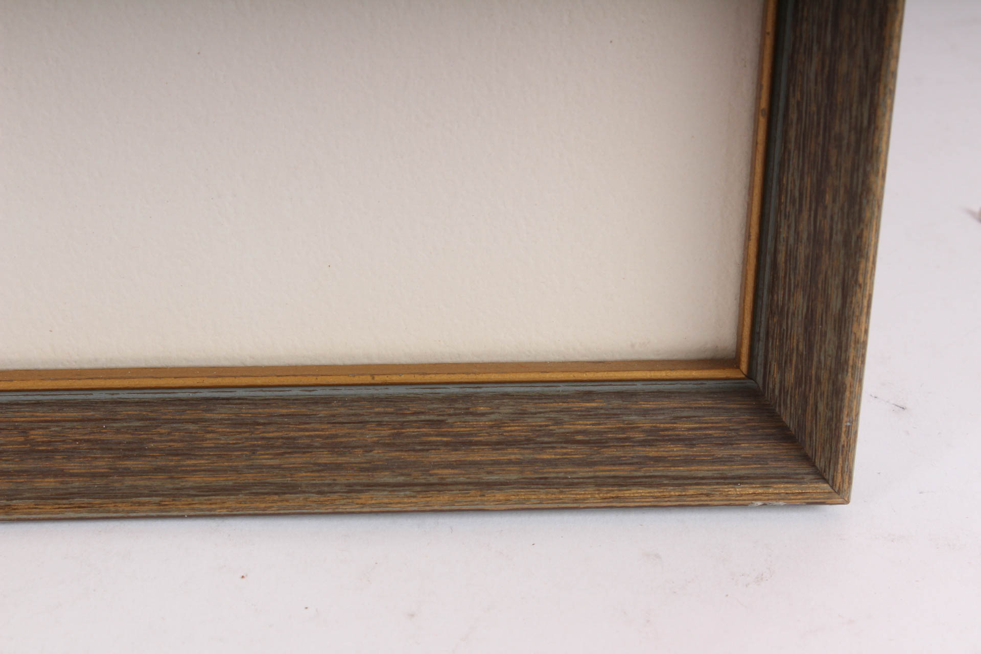 Thomas Tony Pencil Drawing "The Clam Diggers"