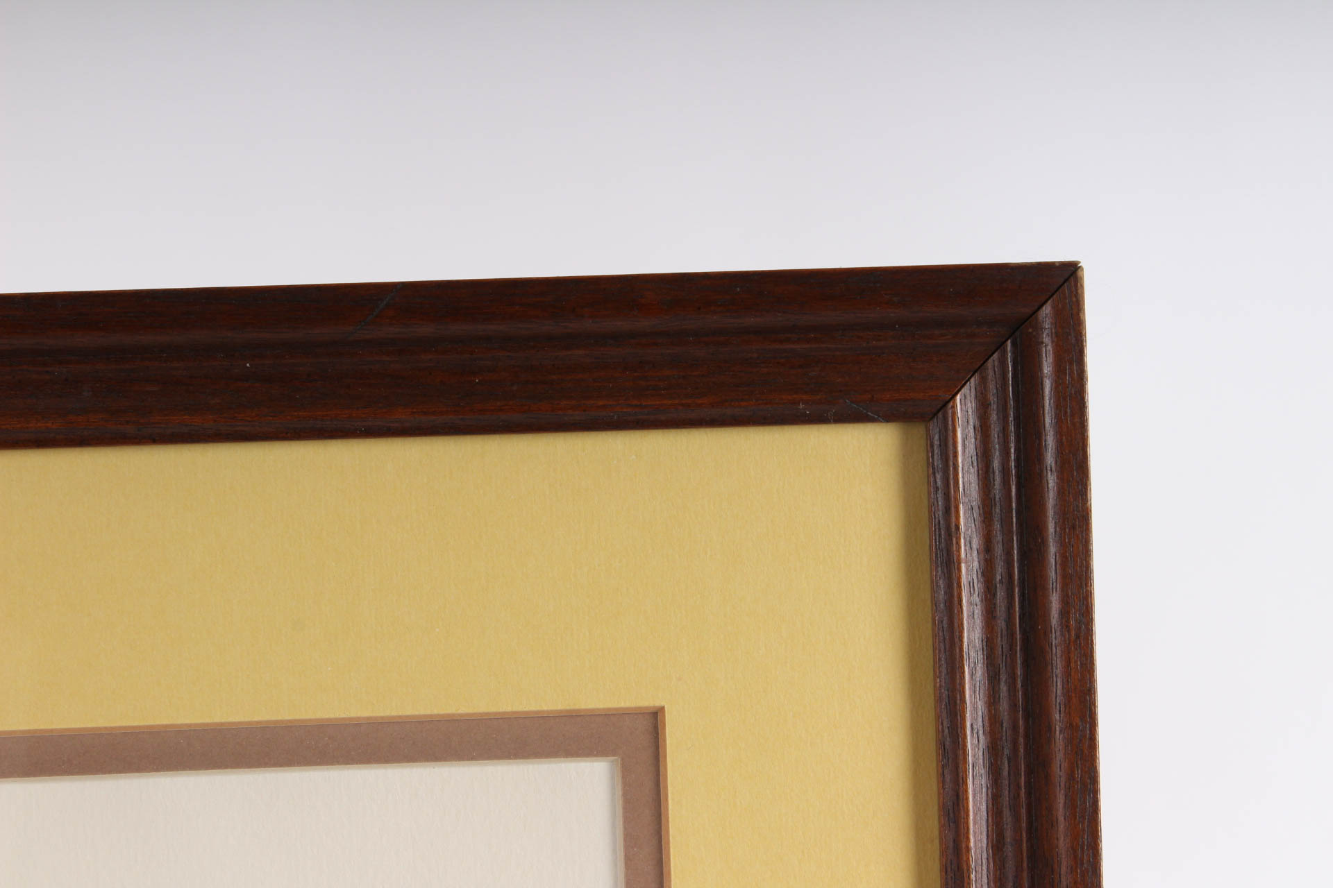 Vintage Don Nedobeck Signed Offset Lithographs