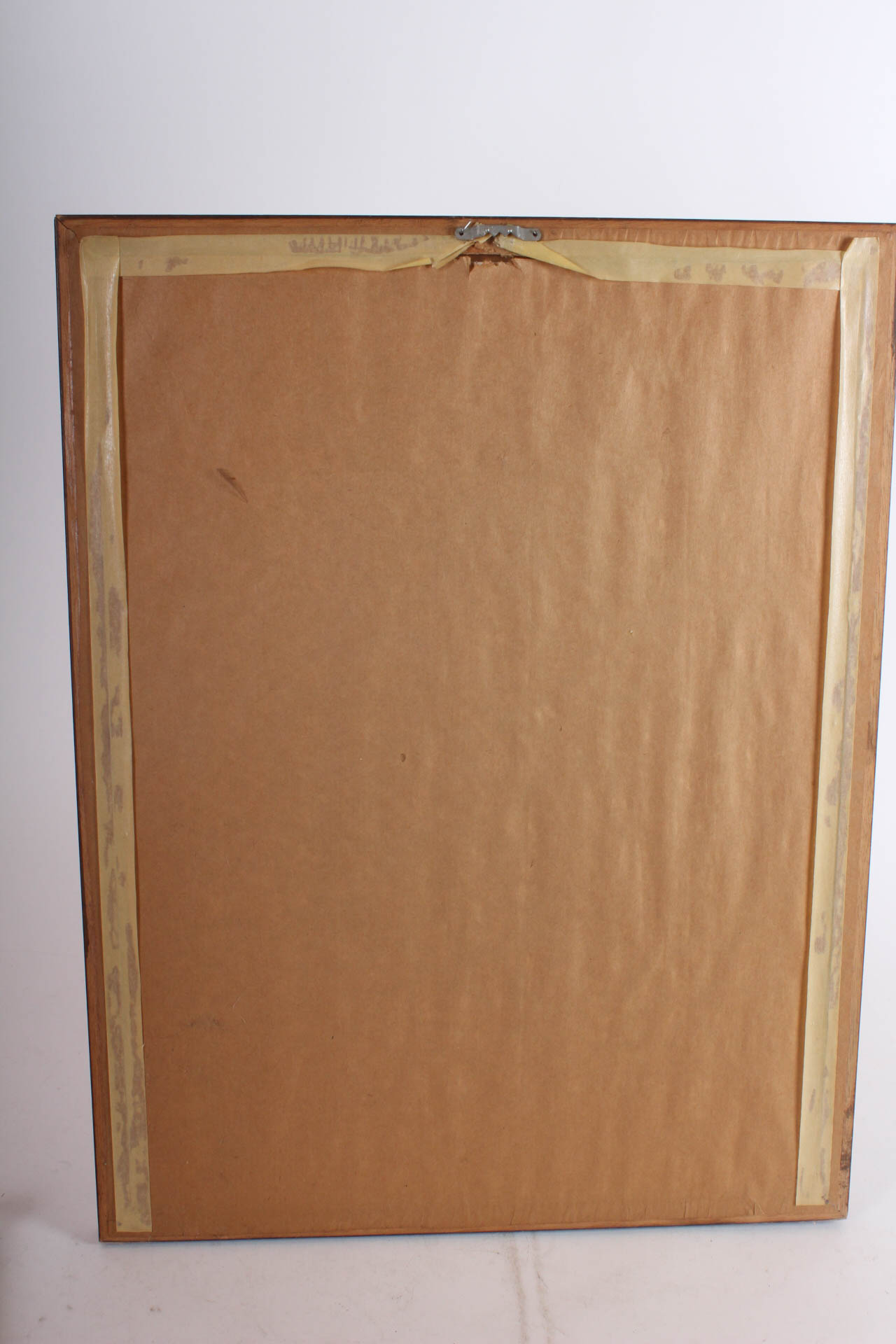 Vintage Don Nedobeck Signed Offset Lithographs