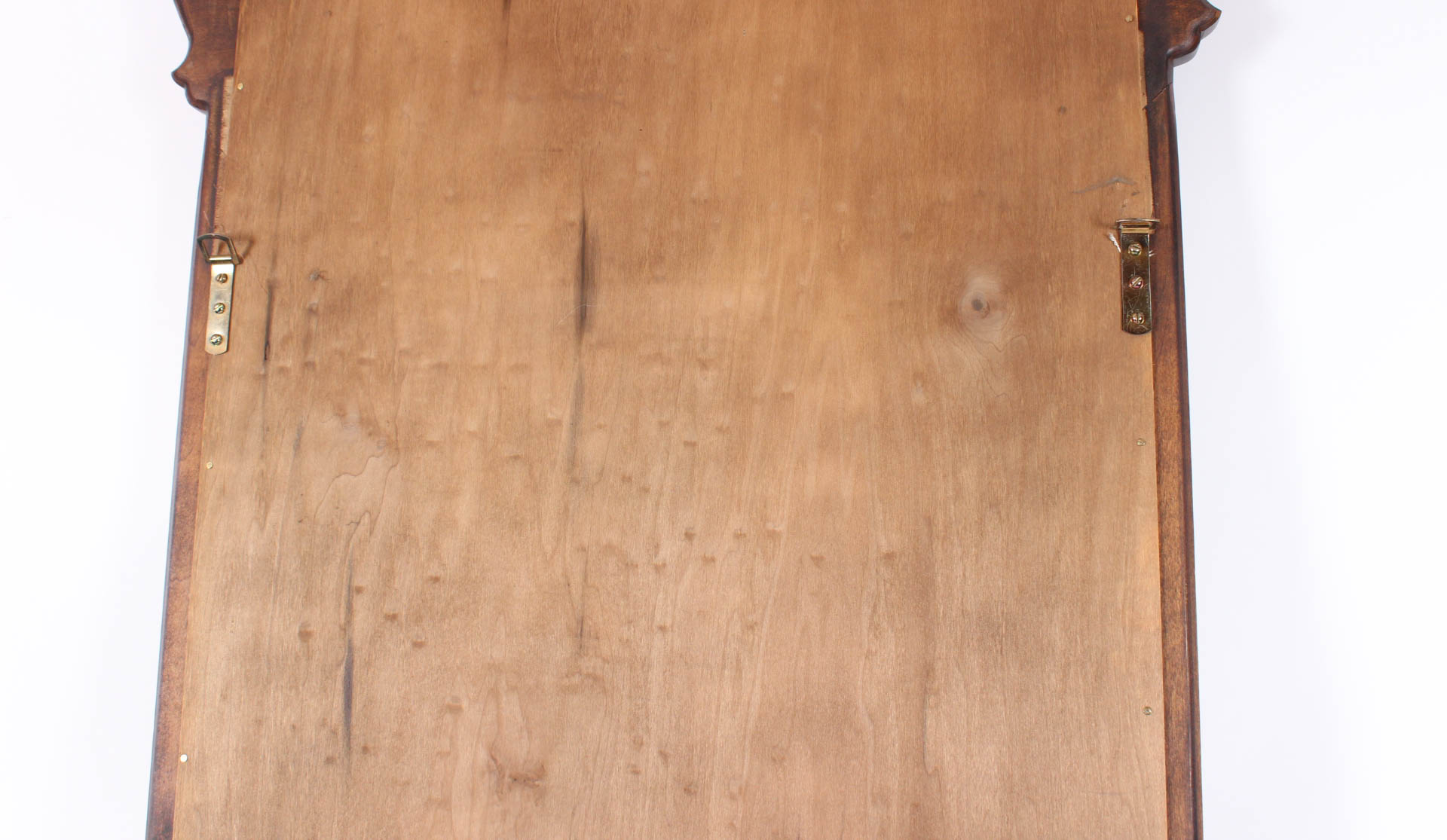 Henredon Neo-Baroque Wall Mirror