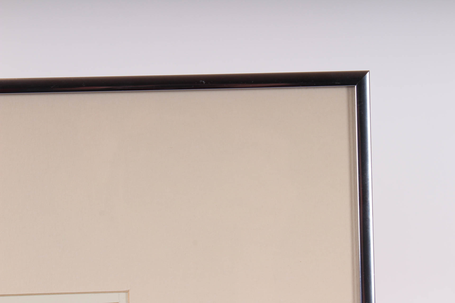 Byron Kohn Water Lilies Watercolor