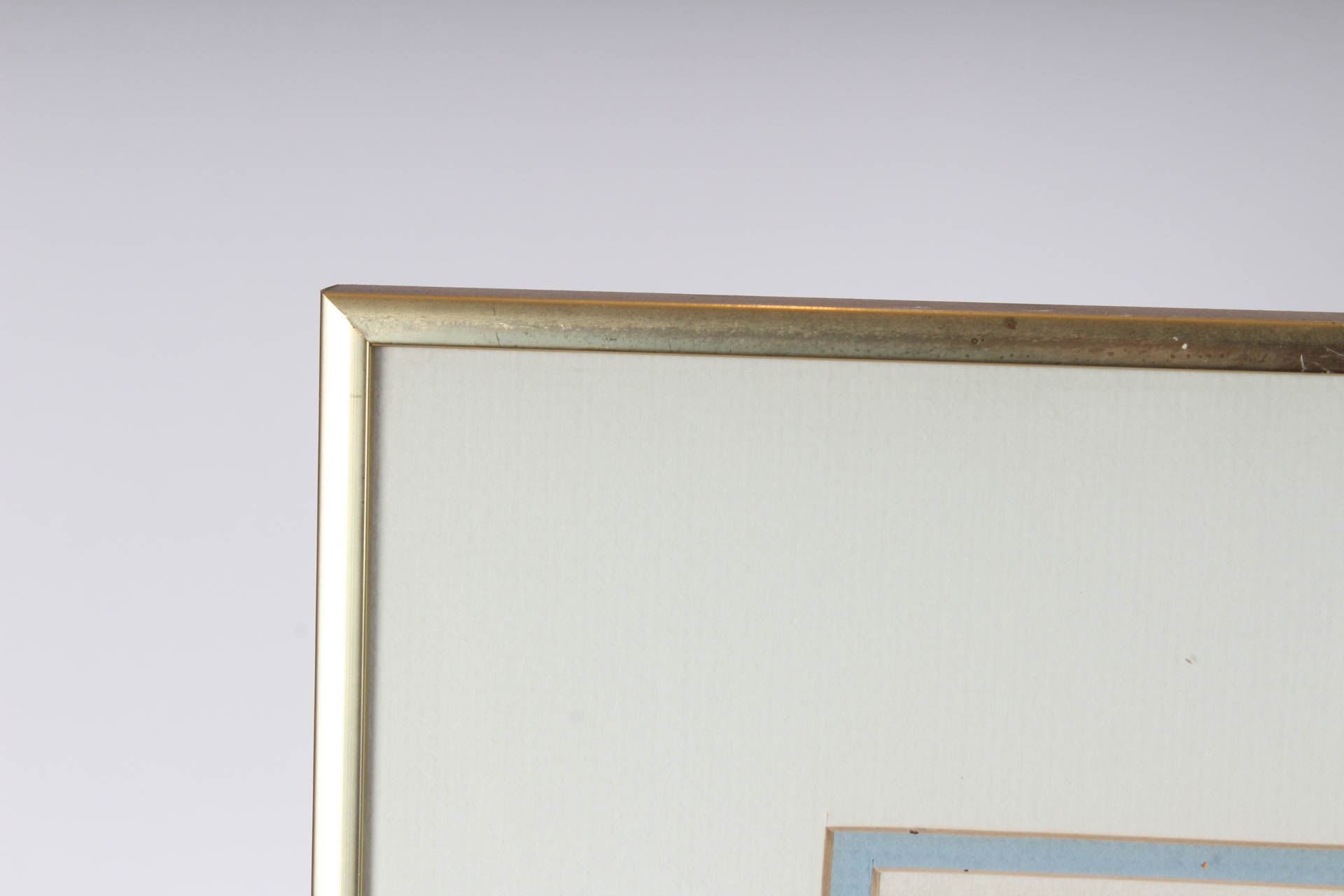 J. Rocheleau Floral Watercolor