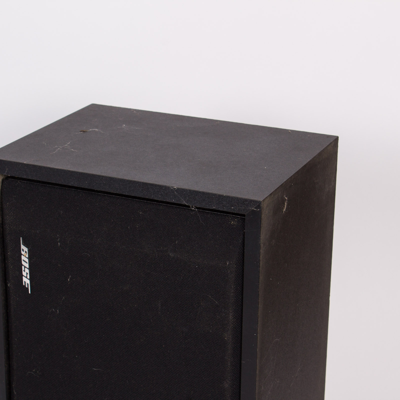 Bose 201 Series III Direct Reflecting Speakers