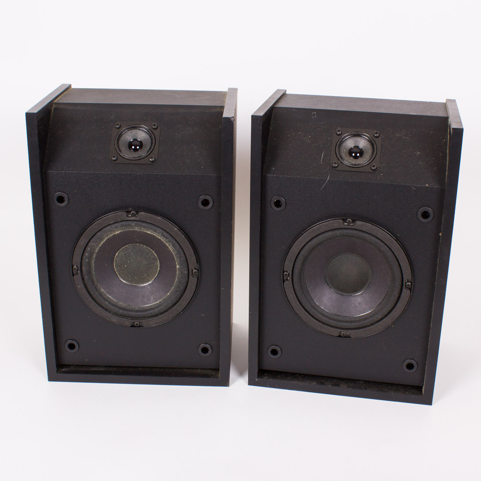 Bose 201 Series III Direct Reflecting Speakers