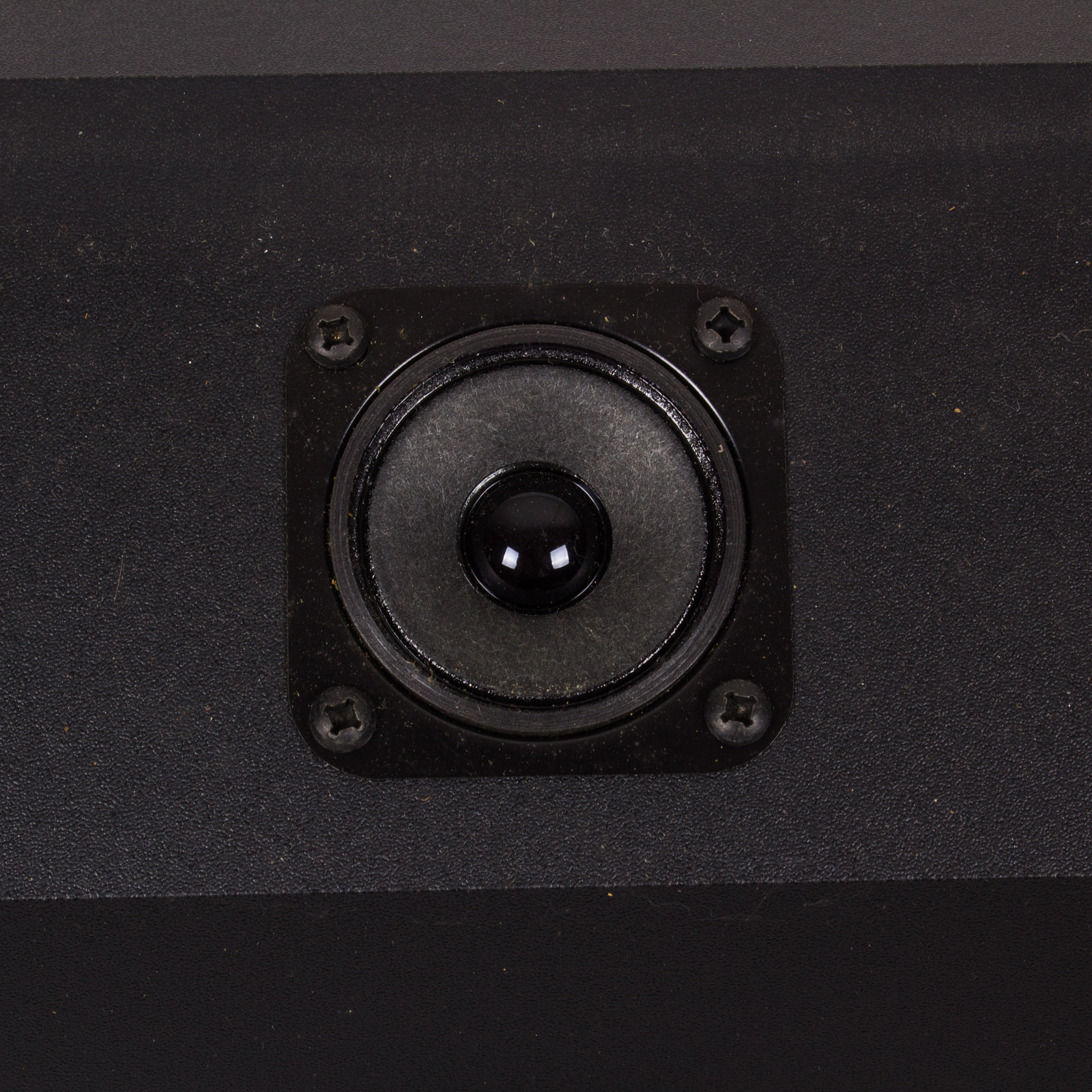 Bose 201 Series III Direct Reflecting Speakers