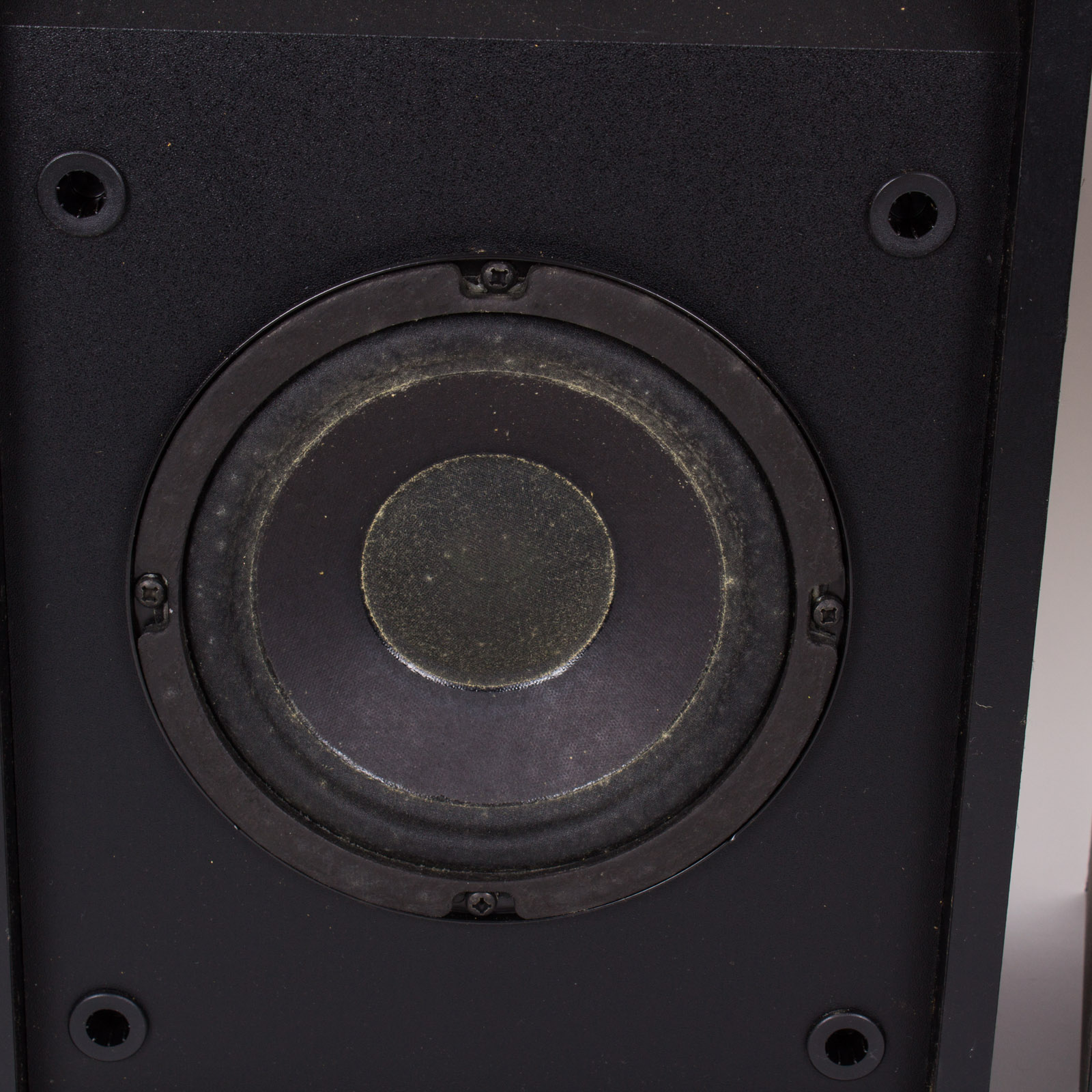 Bose 201 Series III Direct Reflecting Speakers