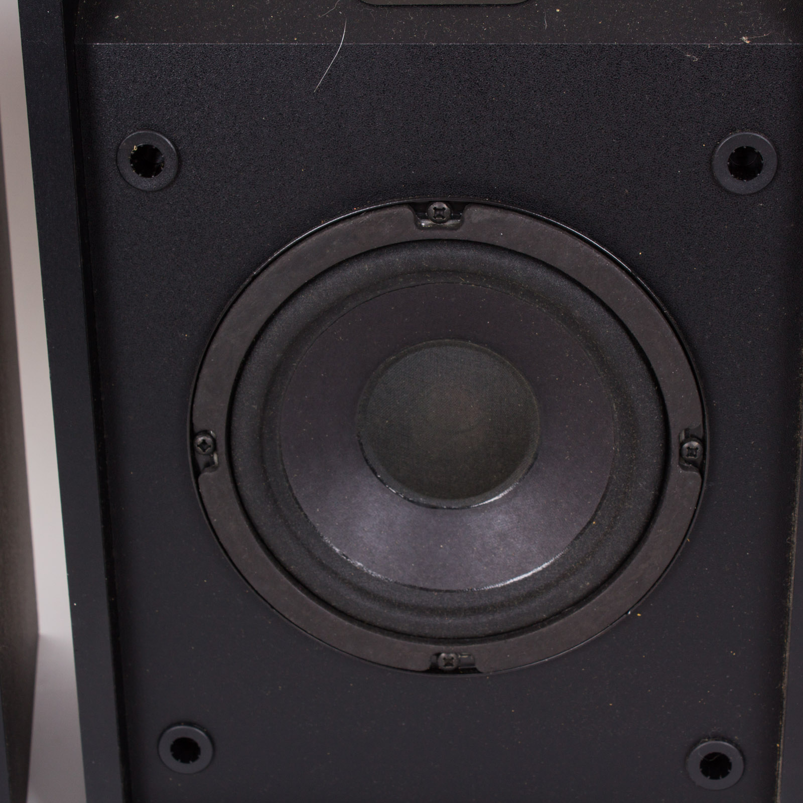 Bose 201 Series III Direct Reflecting Speakers