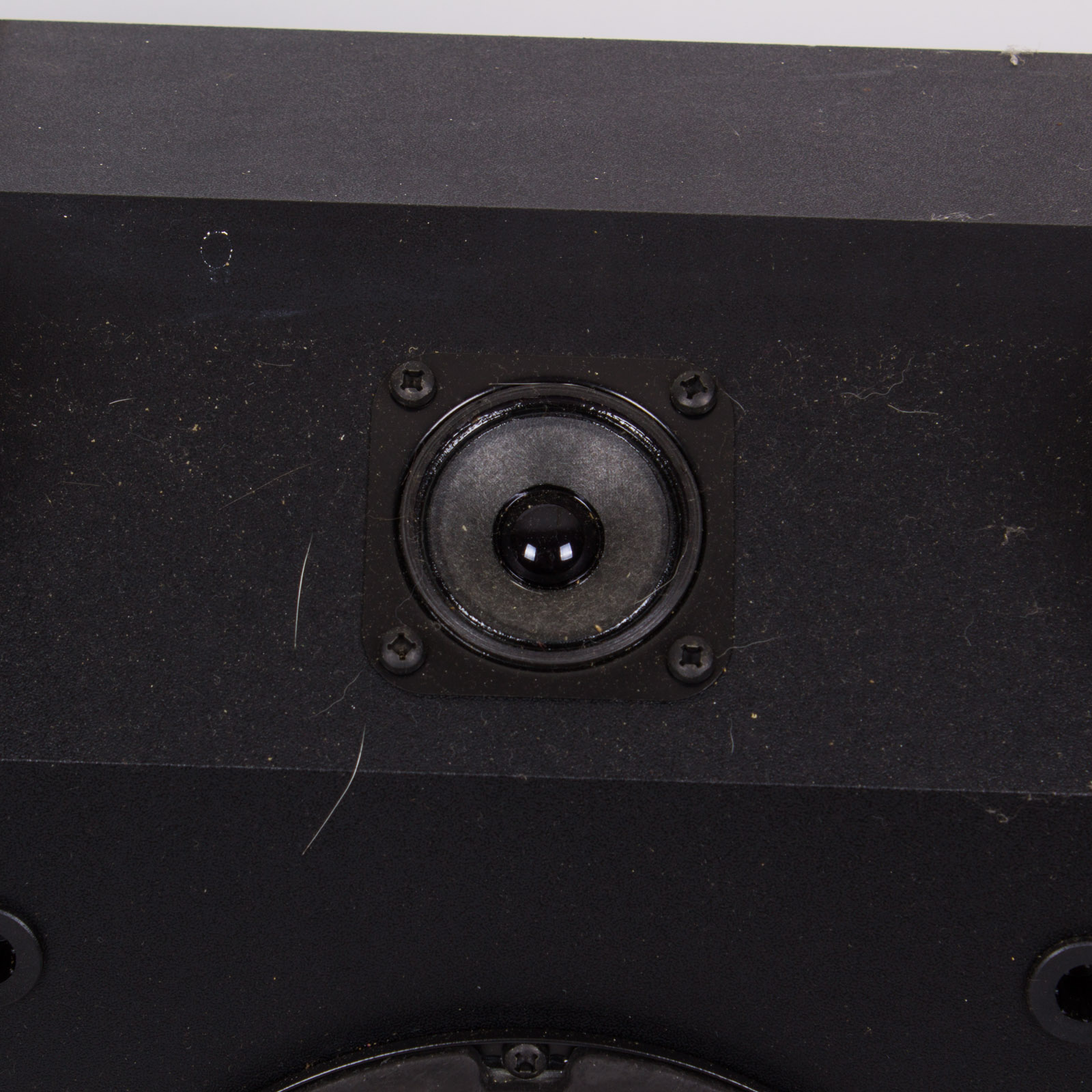 Bose 201 Series III Direct Reflecting Speakers