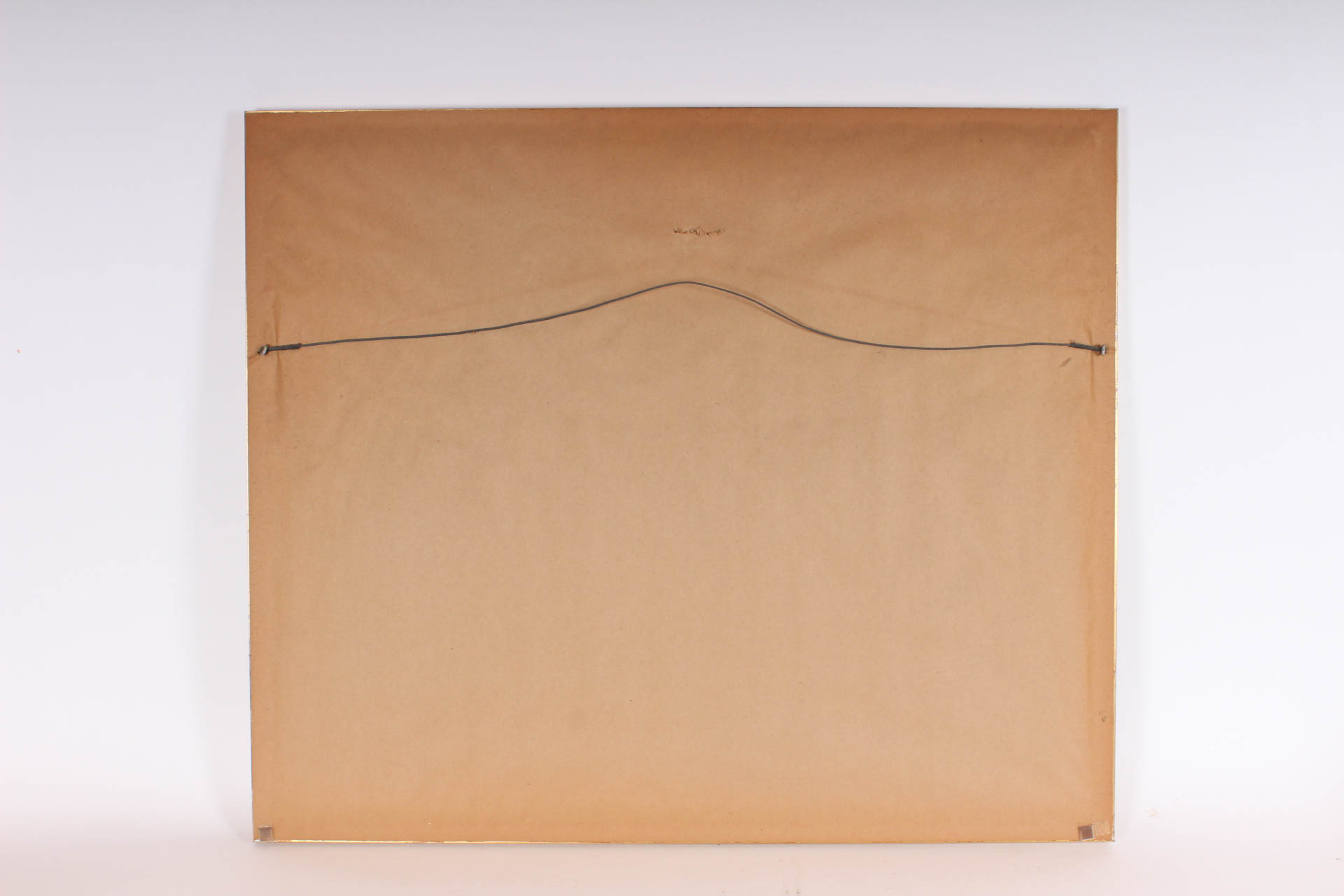 Cherie Russell Pet Portrait of Lhasa Apso