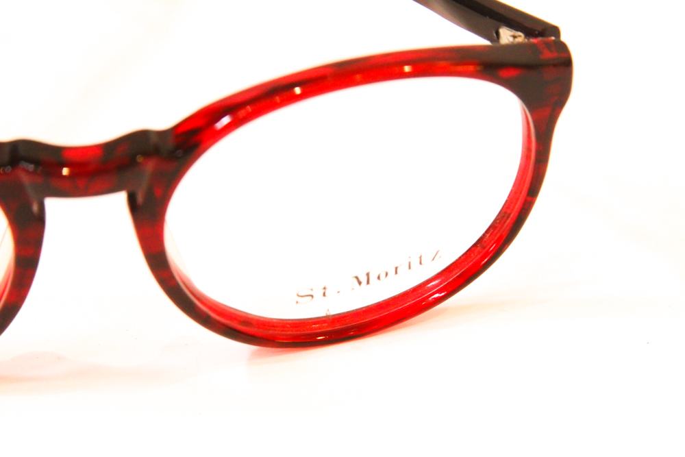 Eyeglass Frames Including St Moritz