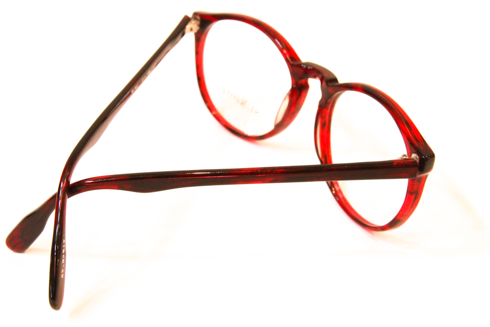 Eyeglass Frames Including St Moritz