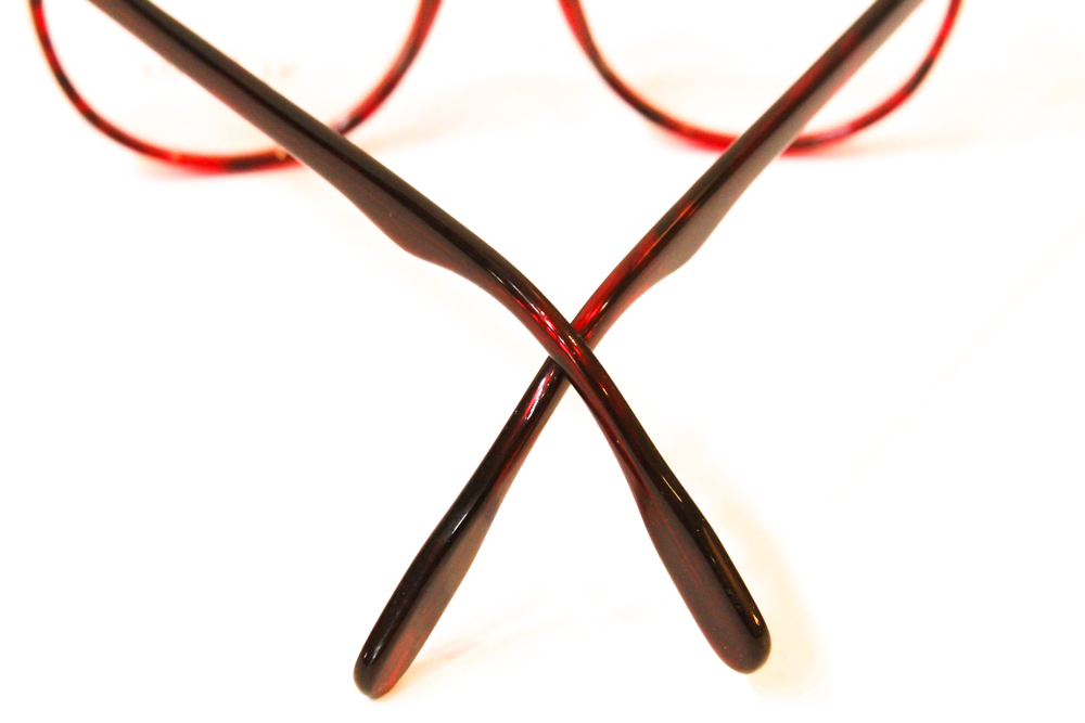 Eyeglass Frames Including St Moritz