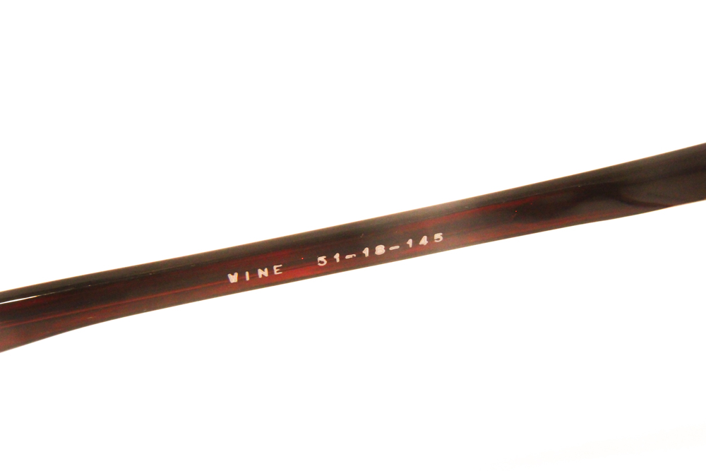 Eyeglass Frames Including St Moritz