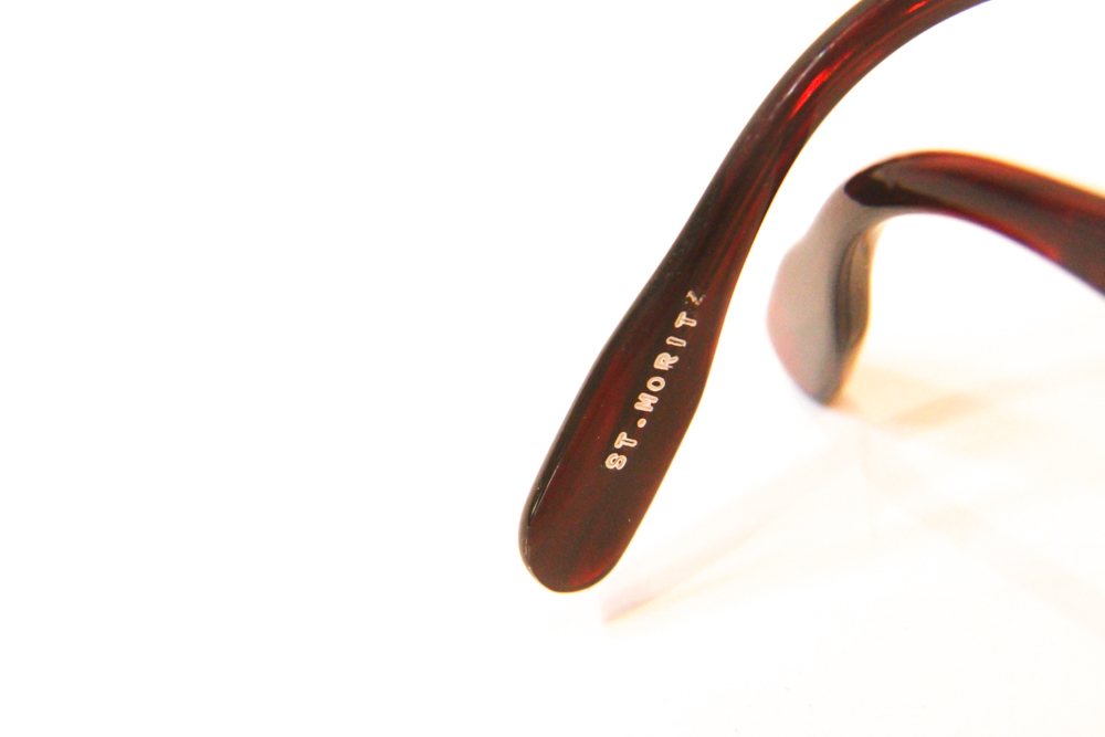Eyeglass Frames Including St Moritz