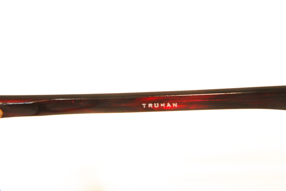 Eyeglass Frames Including St Moritz