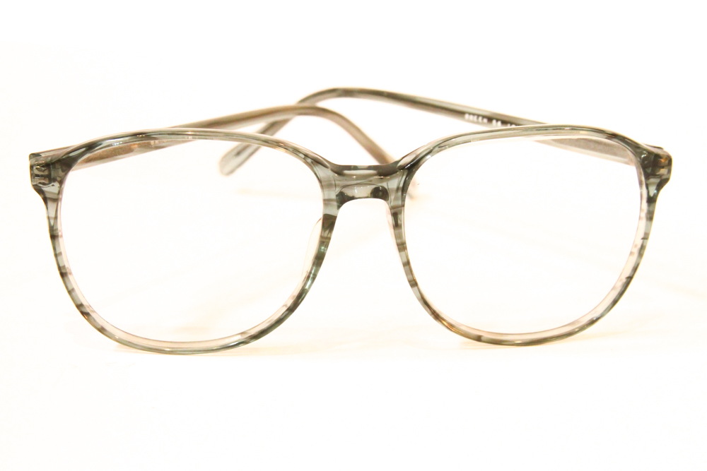 Eyeglass Frames Including St Moritz