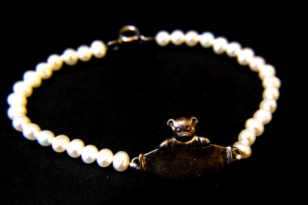 Sterling Silver Jewelry Collection Featuring Tweety Bird