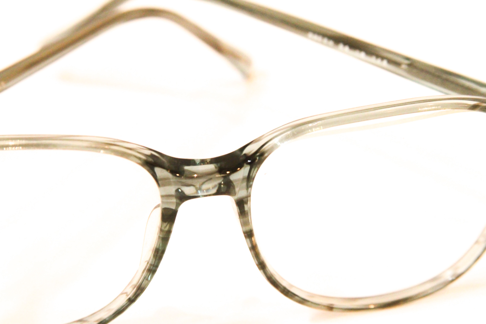 Eyeglass Frames Including St Moritz