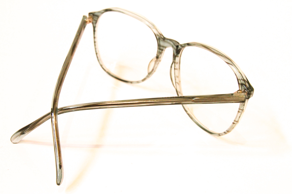 Eyeglass Frames Including St Moritz