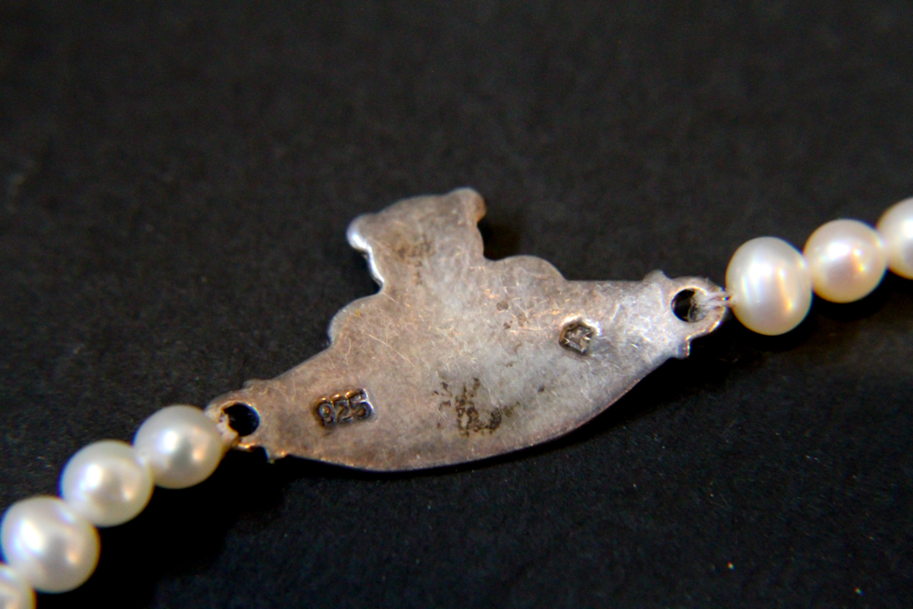 Sterling Silver Jewelry Collection Featuring Tweety Bird