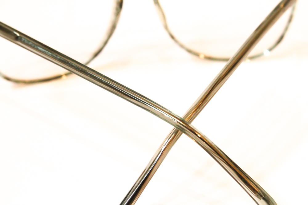 Eyeglass Frames Including St Moritz