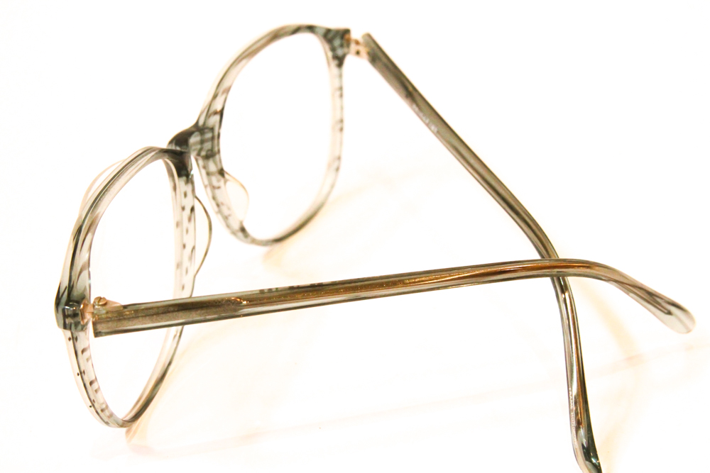 Eyeglass Frames Including St Moritz