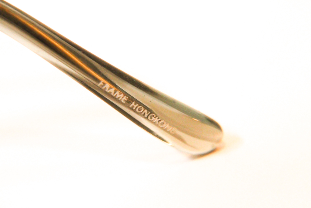 Eyeglass Frames Including St Moritz