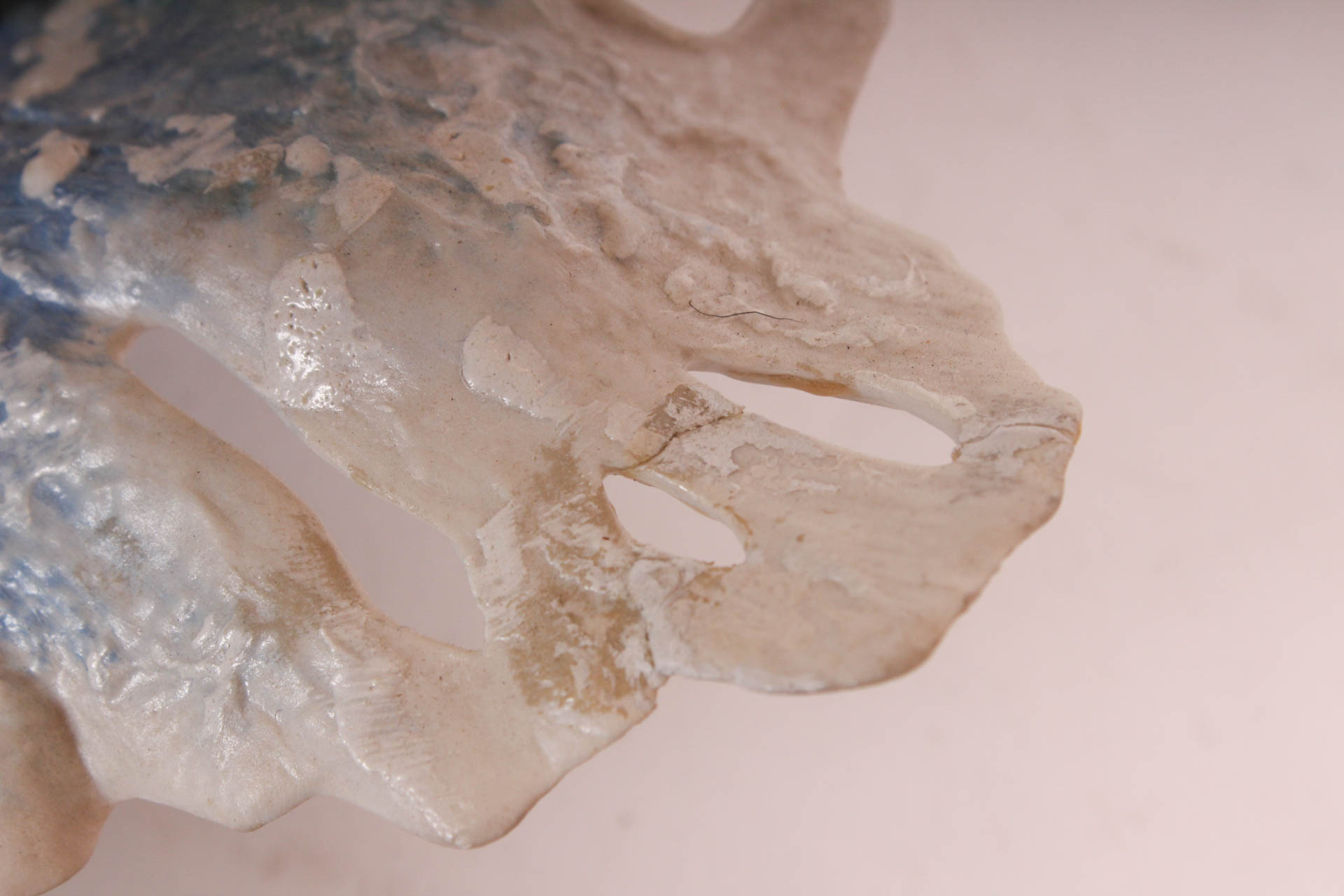 Boehm Limited Edition Figurine "Trumpeter Swan"