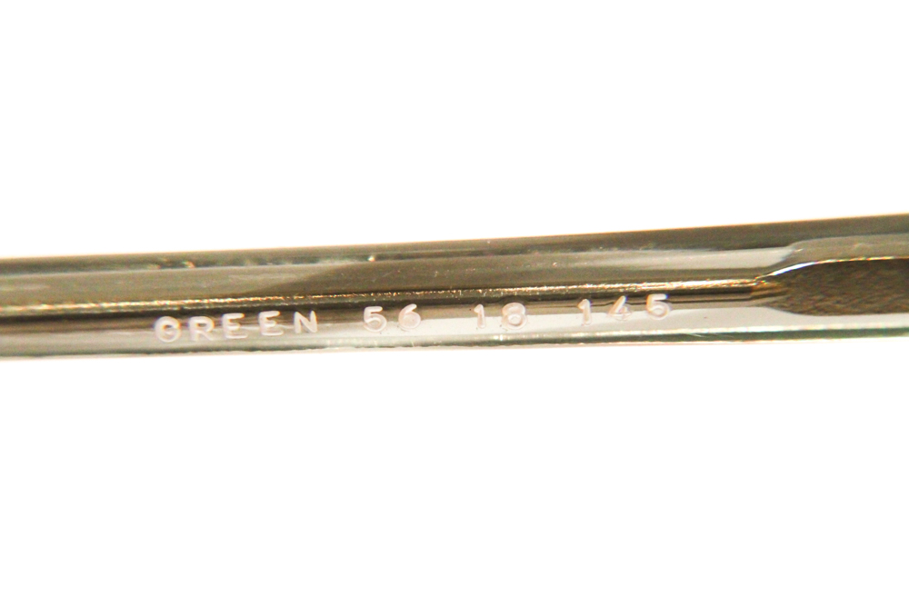 Eyeglass Frames Including St Moritz