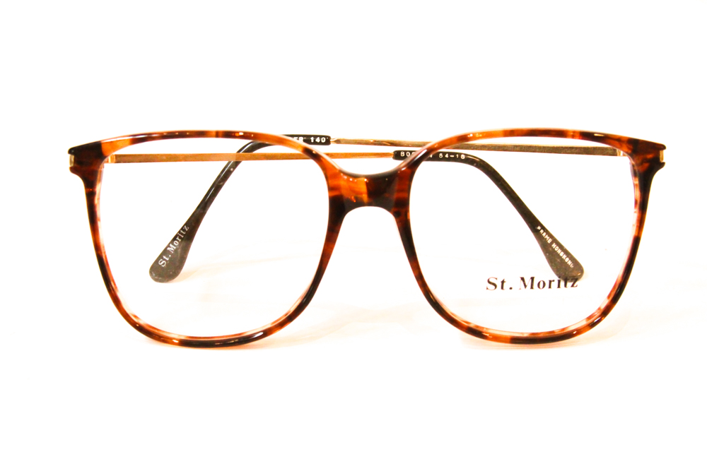 Eyeglass Frames Including St Moritz