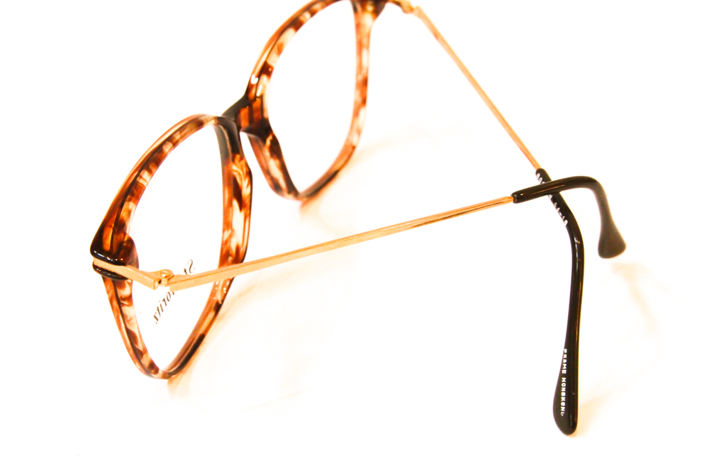 Eyeglass Frames Including St Moritz