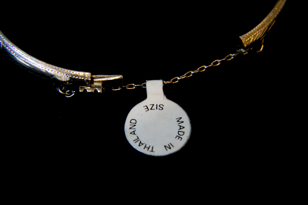 Sterling Silver Jewelry Collection Featuring Tweety Bird