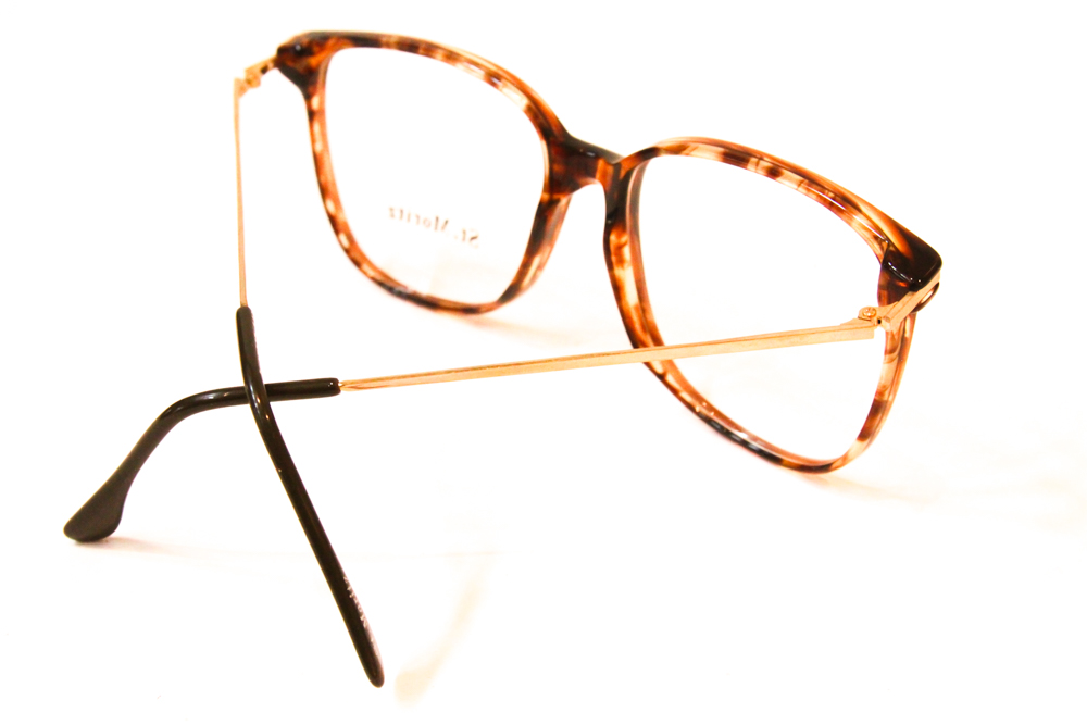 Eyeglass Frames Including St Moritz