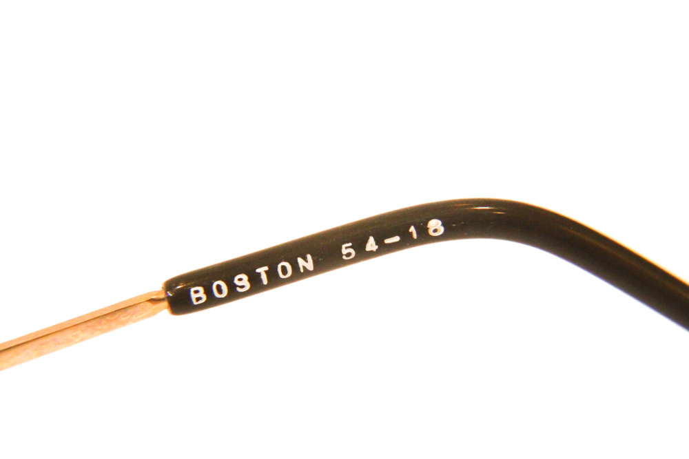 Eyeglass Frames Including St Moritz