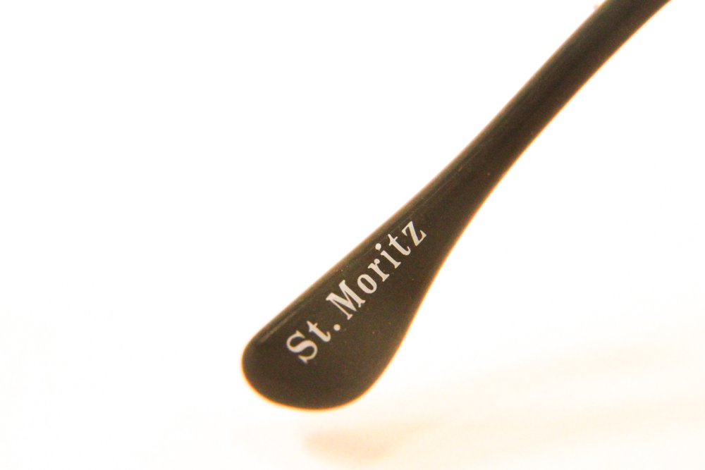 Eyeglass Frames Including St Moritz