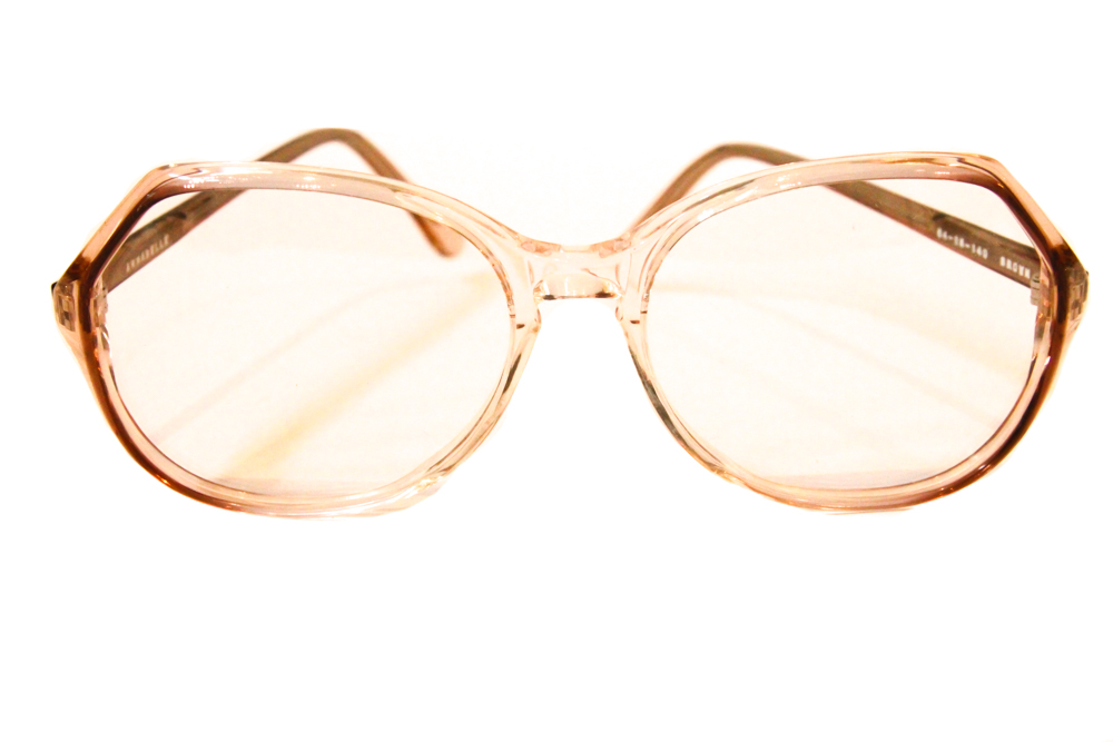 Eyeglass Frames Including St Moritz